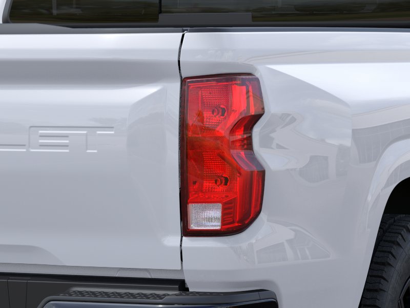 Thumbnail: 2026 Chevrolet Colorado - 18