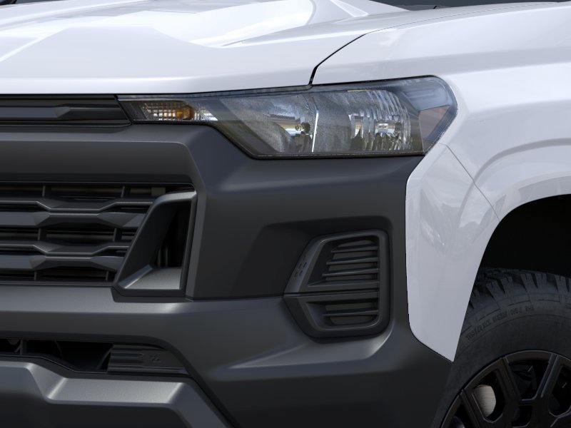 Thumbnail: 2026 Chevrolet Colorado - 17