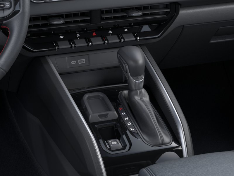 Thumbnail: 2026 Chevrolet Colorado - 11