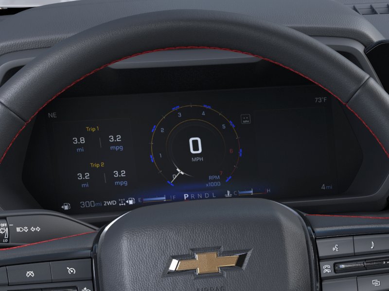 Thumbnail: 2026 Chevrolet Colorado - 12