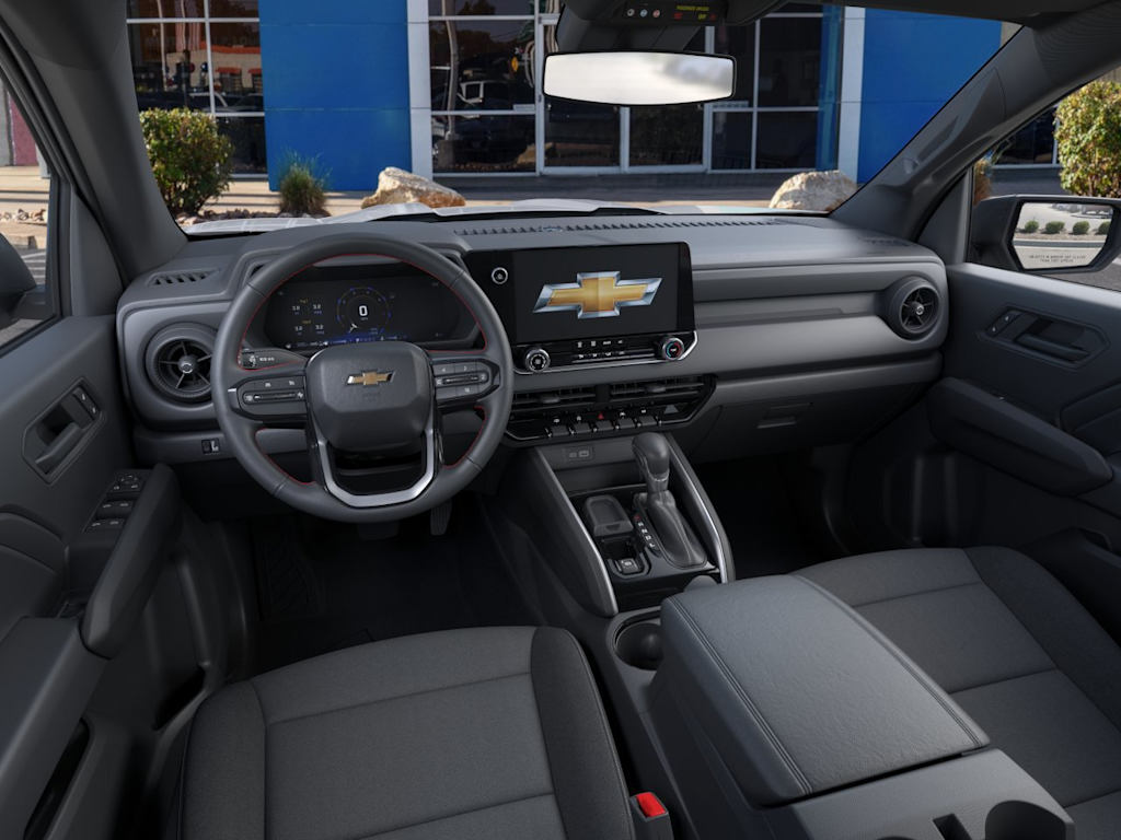 Thumbnail: 2026 Chevrolet Colorado - 2