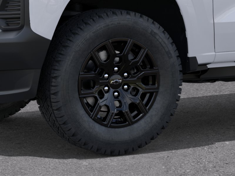 Thumbnail: 2026 Chevrolet Colorado - 6