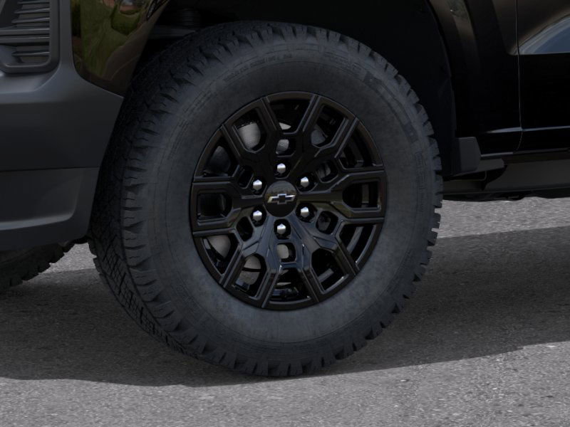 Thumbnail: 2026 Chevrolet Colorado - 5