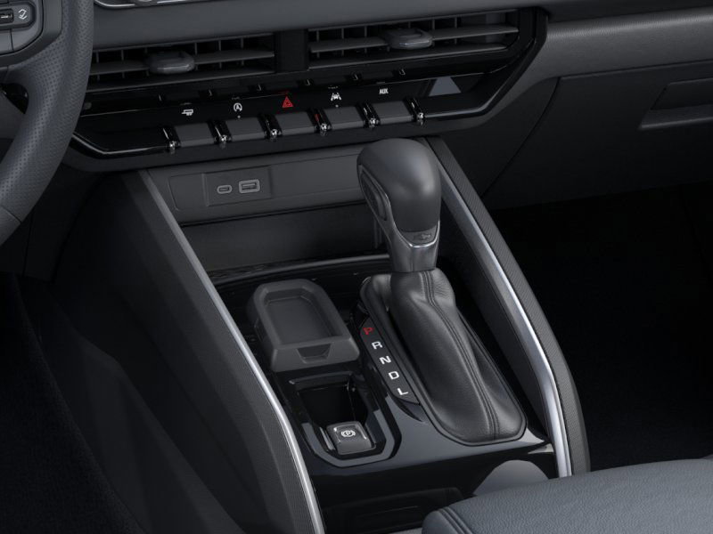 Thumbnail: 2026 Chevrolet Colorado - 8