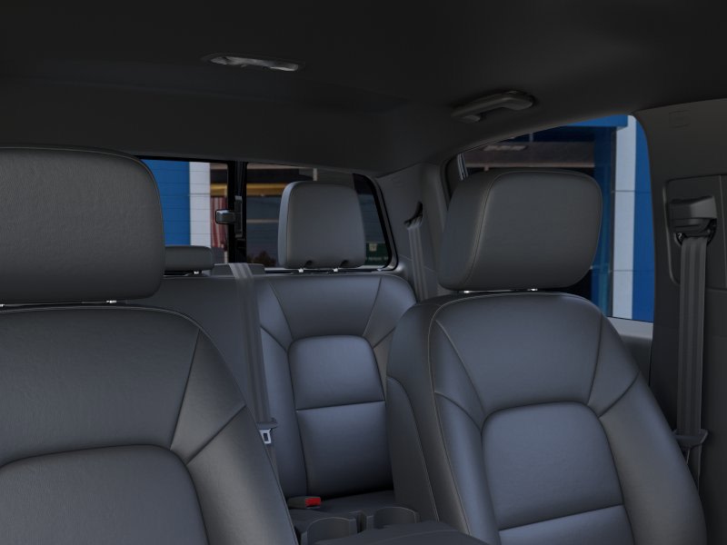 Thumbnail: 2026 Chevrolet Colorado - 23