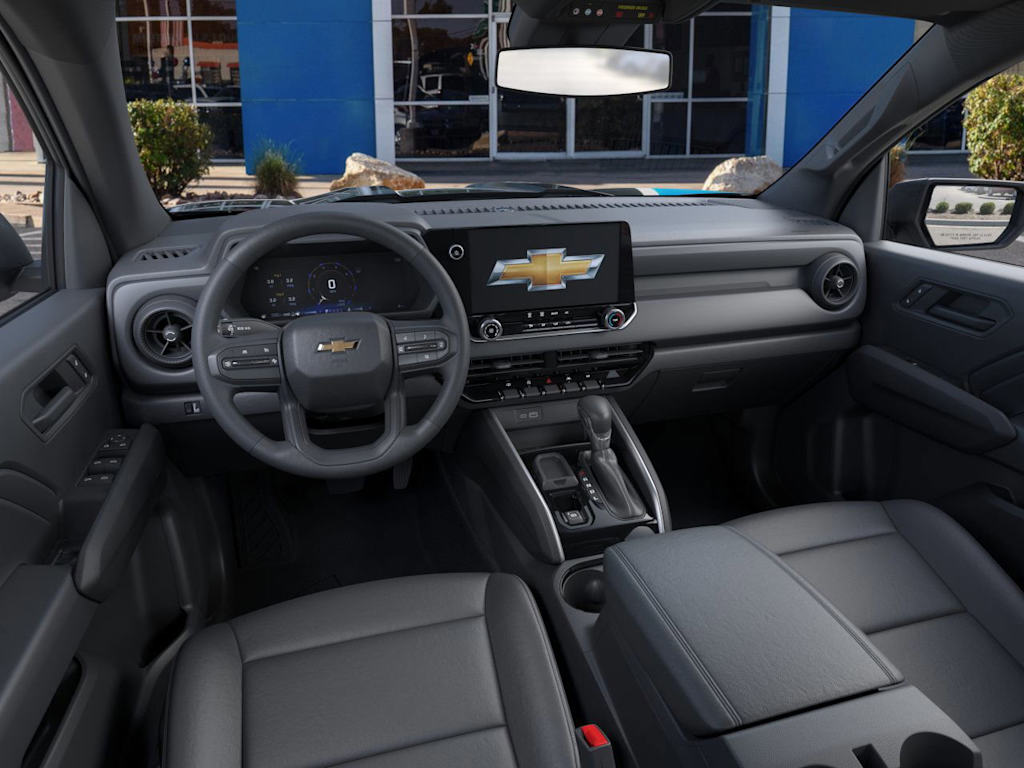 Thumbnail: 2026 Chevrolet Colorado - 2