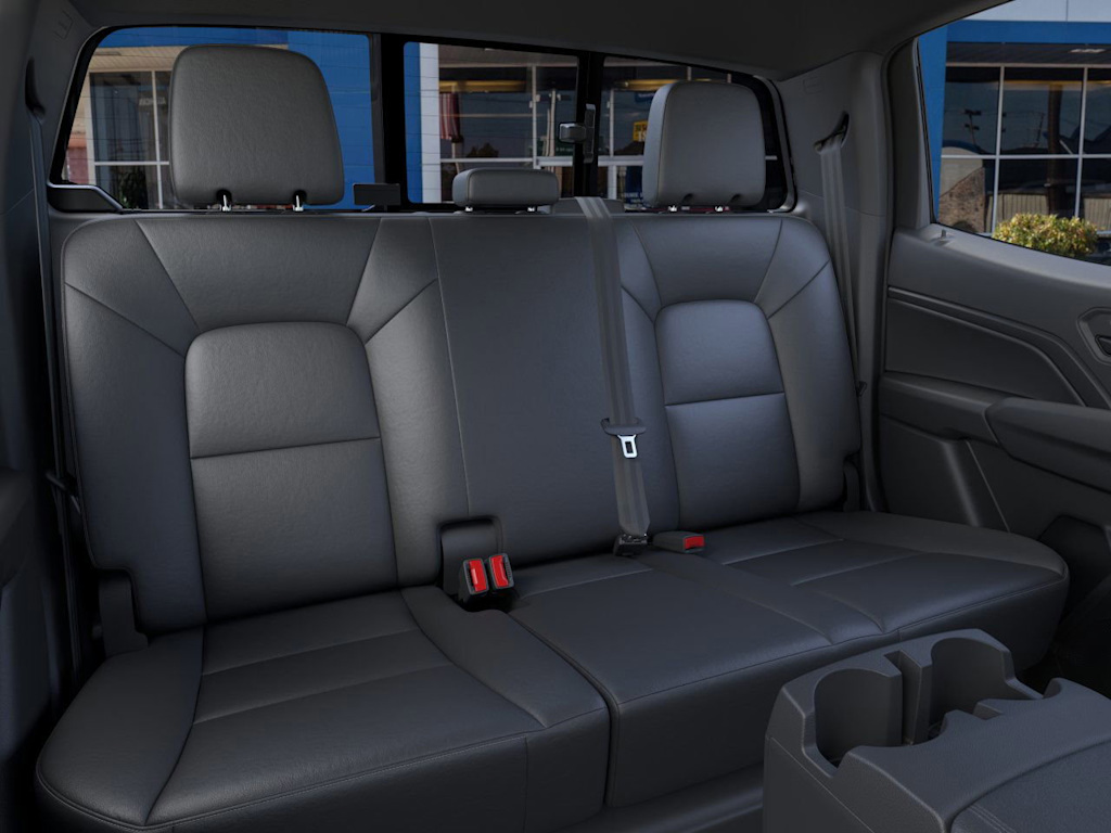 Thumbnail: 2026 Chevrolet Colorado - 19