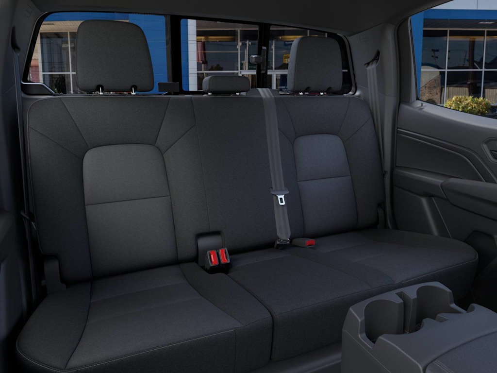 Thumbnail: 2026 Chevrolet Colorado - 21