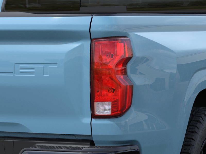 Thumbnail: 2026 Chevrolet Colorado - 18