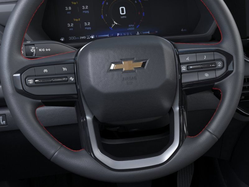 Thumbnail: 2026 Chevrolet Colorado - 22