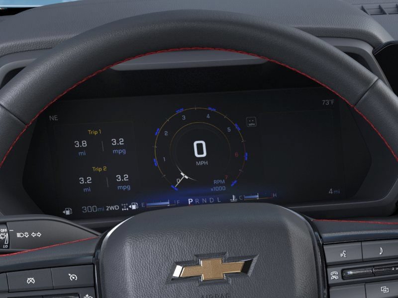 Thumbnail: 2026 Chevrolet Colorado - 12