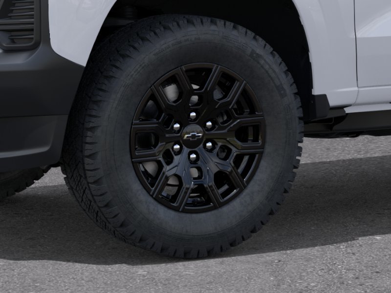 Thumbnail: 2026 Chevrolet Colorado - 6
