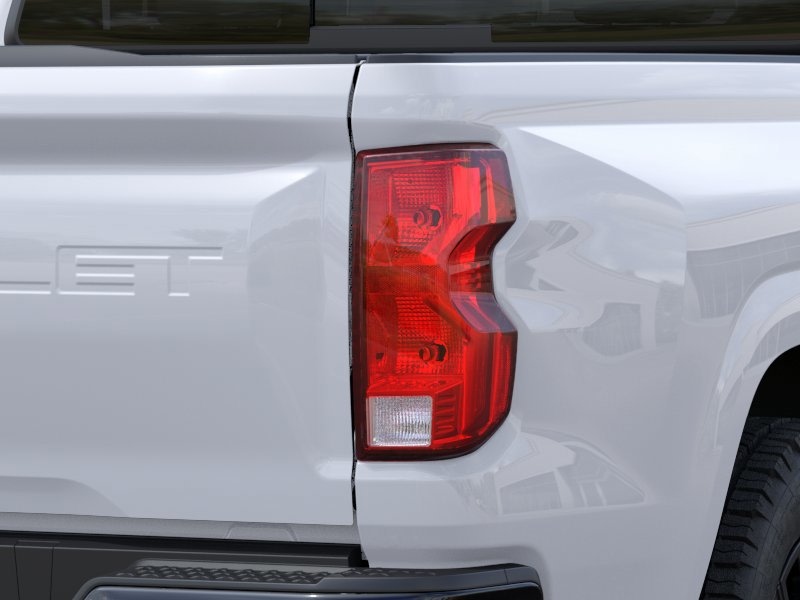 Thumbnail: 2026 Chevrolet Colorado - 17