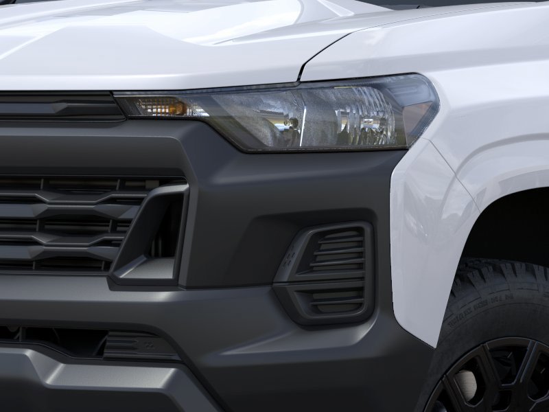 Thumbnail: 2026 Chevrolet Colorado - 16