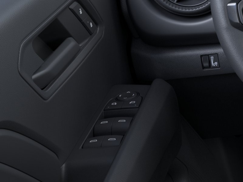 Thumbnail: 2026 Chevrolet Colorado - 23