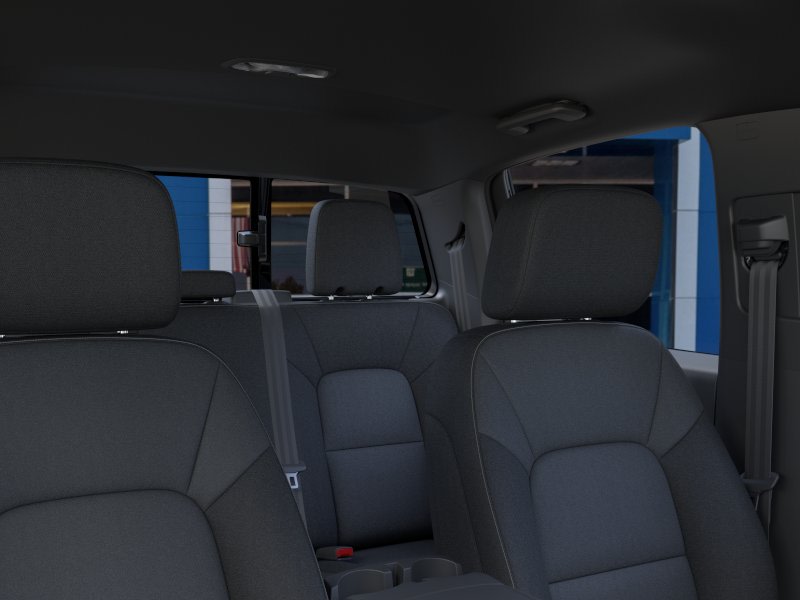 Thumbnail: 2026 Chevrolet Colorado - 7