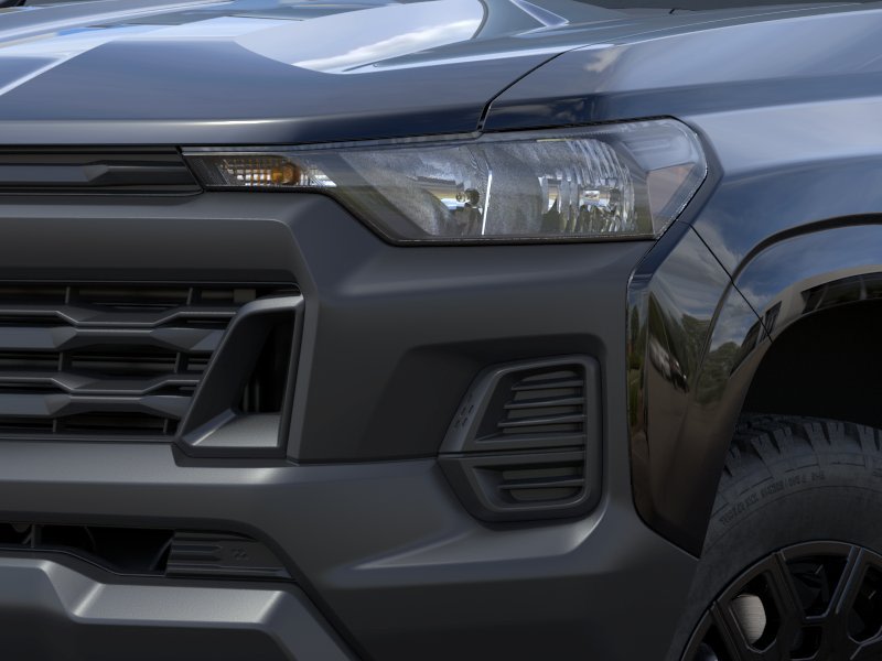 Thumbnail: 2026 Chevrolet Colorado - 16