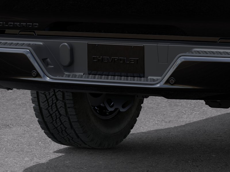 Thumbnail: 2026 Chevrolet Colorado - 20
