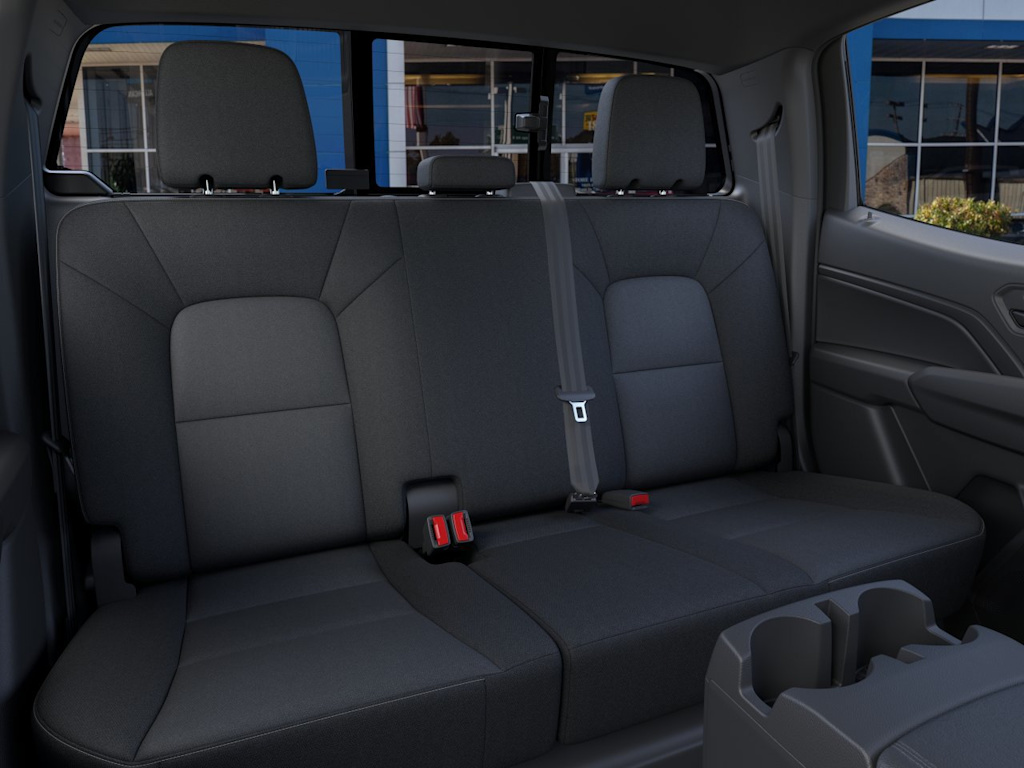 Thumbnail: 2026 Chevrolet Colorado - 21