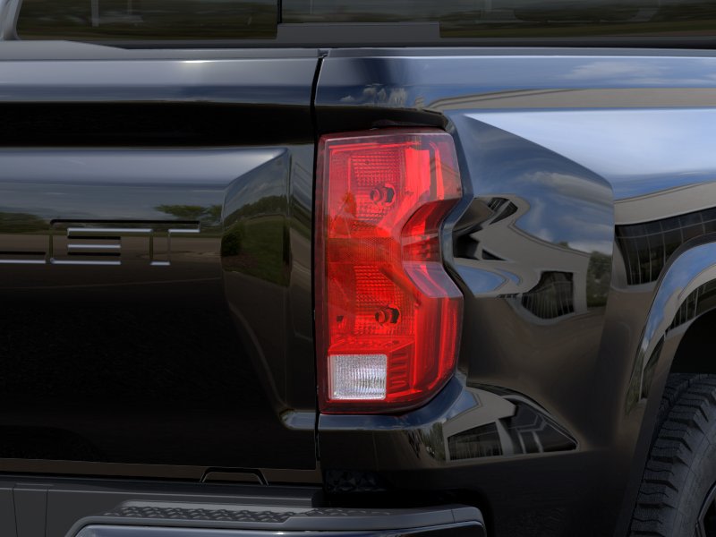 Thumbnail: 2026 Chevrolet Colorado - 17