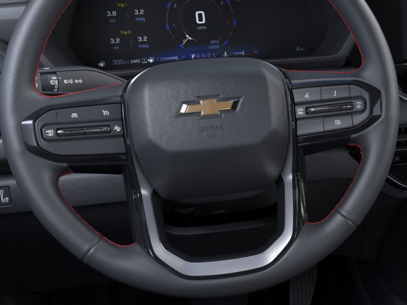 Thumbnail: 2026 Chevrolet Colorado - 22