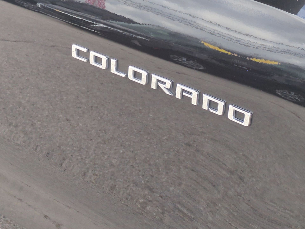 Thumbnail: 2024 Chevrolet Colorado - 34