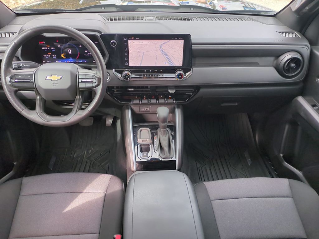 Thumbnail: 2024 Chevrolet Colorado - 14