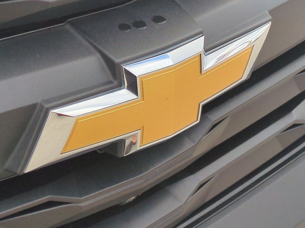 Thumbnail: 2024 Chevrolet Colorado - 7