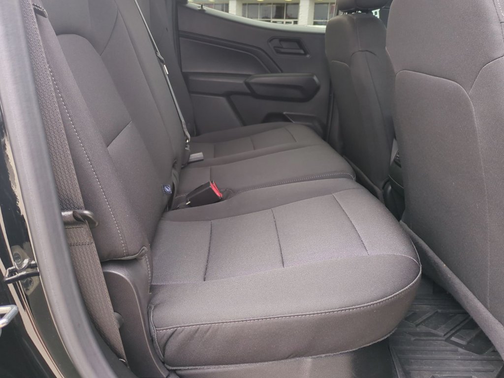 Thumbnail: 2024 Chevrolet Colorado - 33