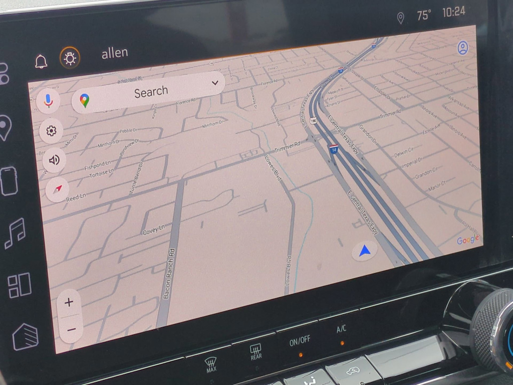 Thumbnail: 2024 Chevrolet Colorado - 25