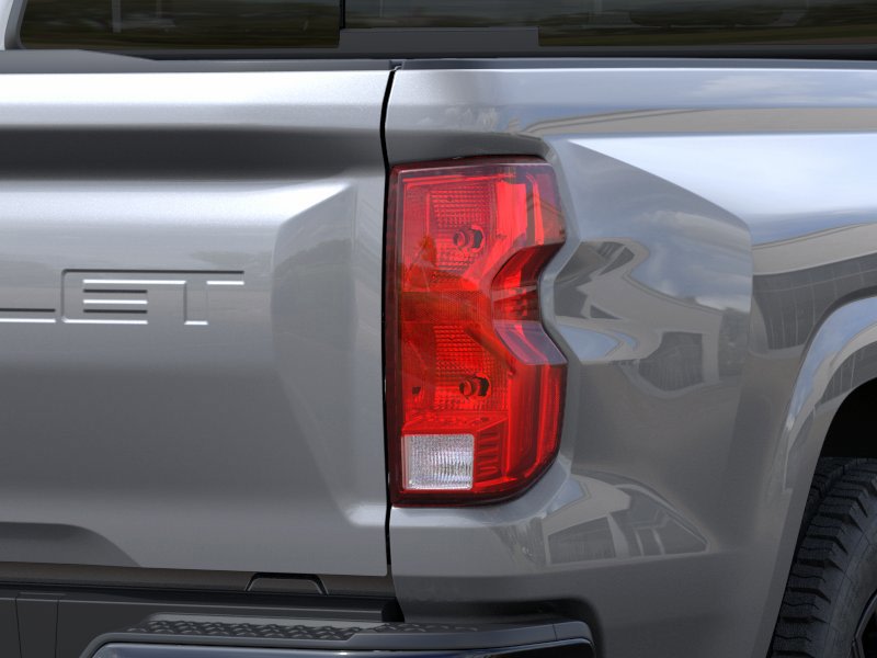 Thumbnail: 2026 Chevrolet Colorado - 17