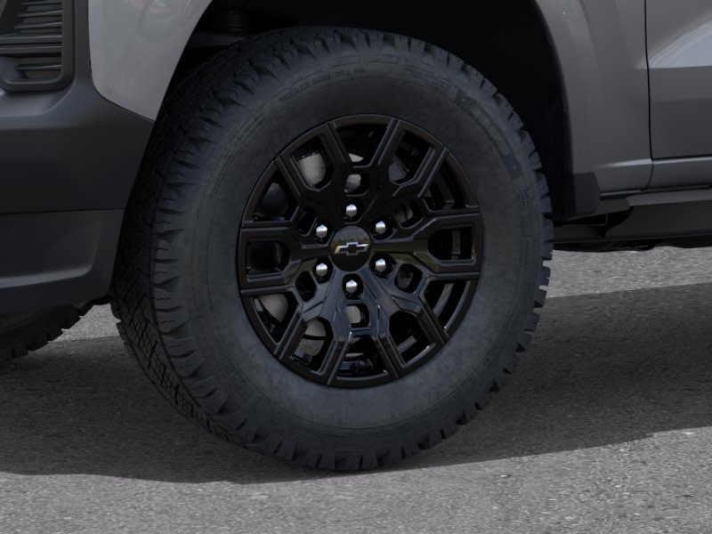 Thumbnail: 2026 Chevrolet Colorado - 6