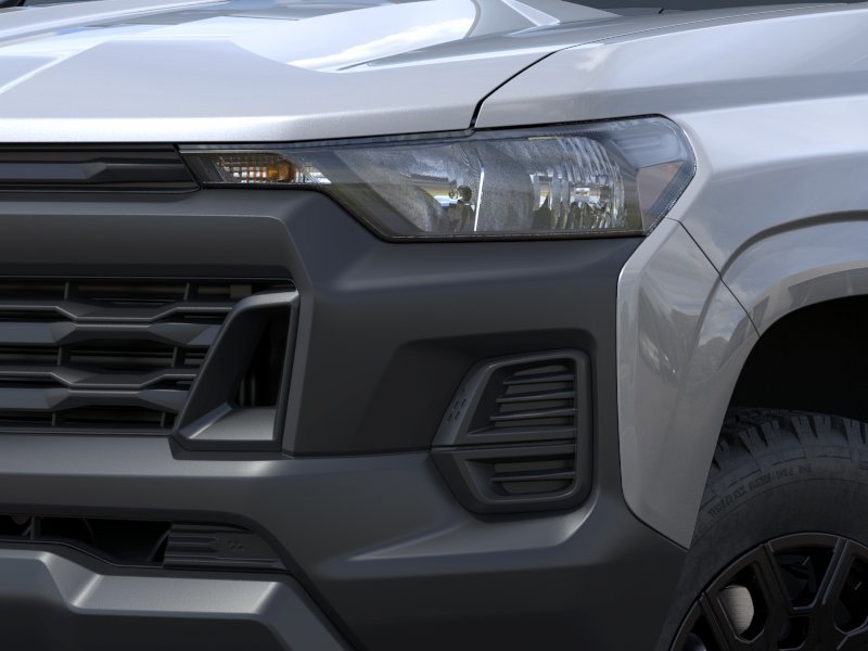 Thumbnail: 2026 Chevrolet Colorado - 16
