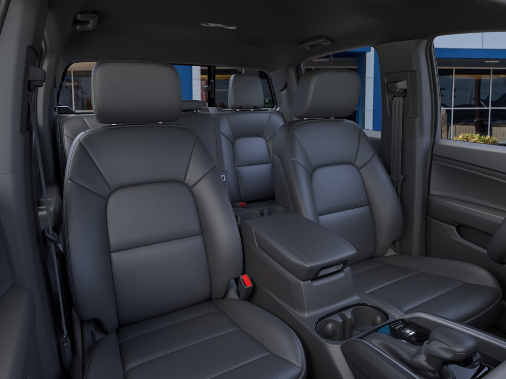 Thumbnail: 2026 Chevrolet Colorado - 6