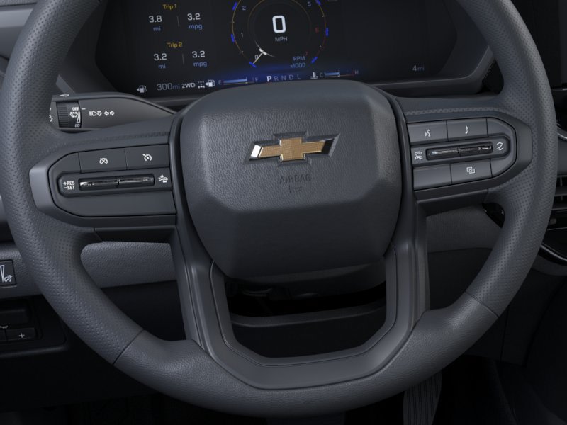 Thumbnail: 2026 Chevrolet Colorado - 20