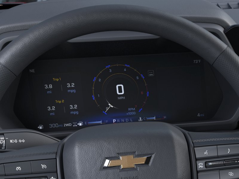 Thumbnail: 2026 Chevrolet Colorado - 9
