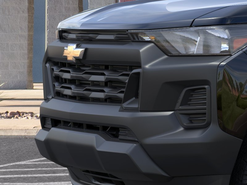 Thumbnail: 2026 Chevrolet Colorado - 17