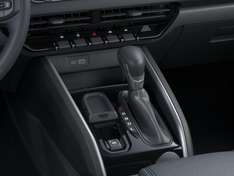 Thumbnail: 2026 Chevrolet Colorado - 8