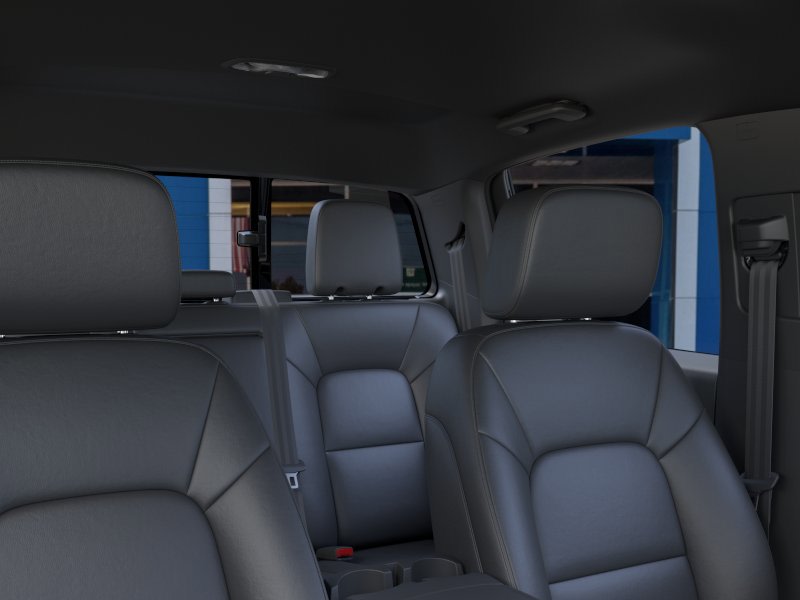 Thumbnail: 2026 Chevrolet Colorado - 24