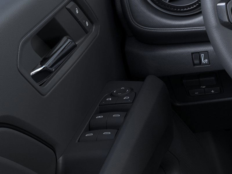 Thumbnail: 2026 Chevrolet Colorado - 23