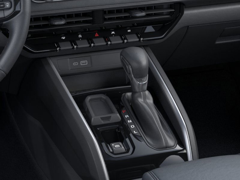 Thumbnail: 2026 Chevrolet Colorado - 8