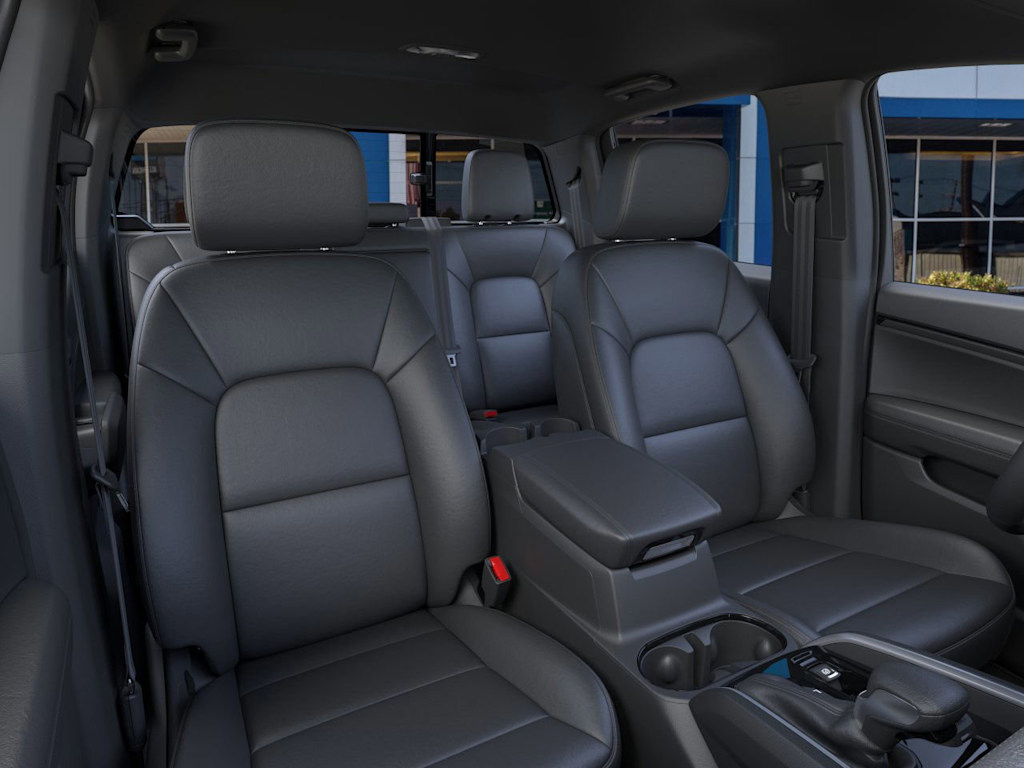 Thumbnail: 2026 Chevrolet Colorado - 6