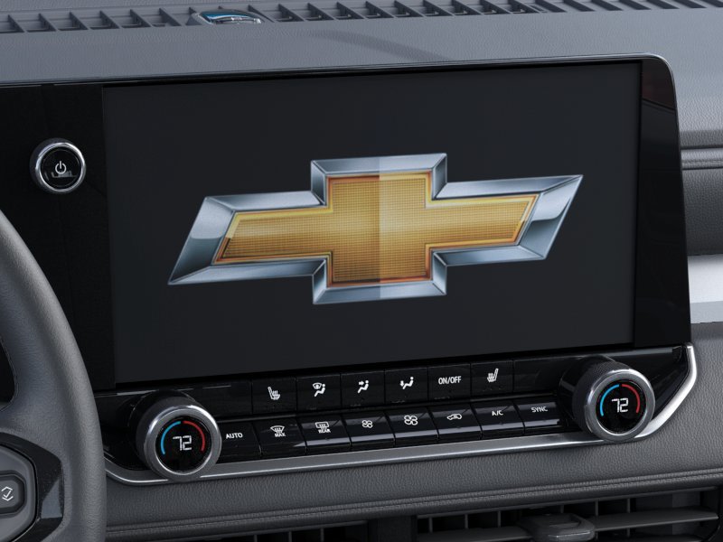 Thumbnail: 2026 Chevrolet Colorado - 11