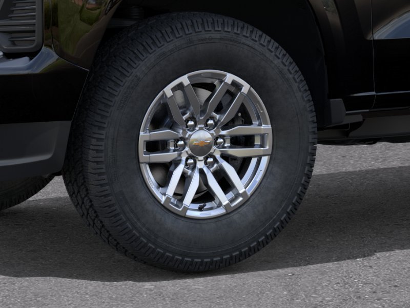Thumbnail: 2026 Chevrolet Colorado - 7