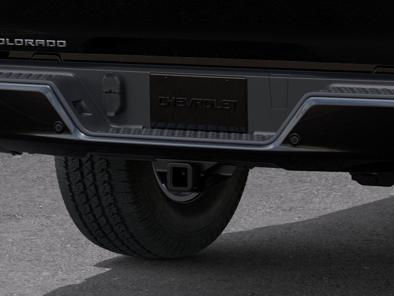 Thumbnail: 2026 Chevrolet Colorado - 21