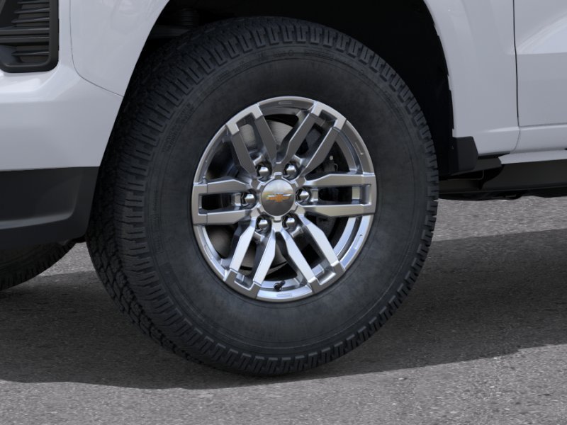 Thumbnail: 2026 Chevrolet Colorado - 6