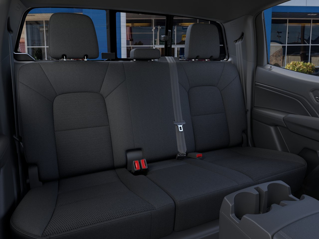 Thumbnail: 2026 Chevrolet Colorado - 9