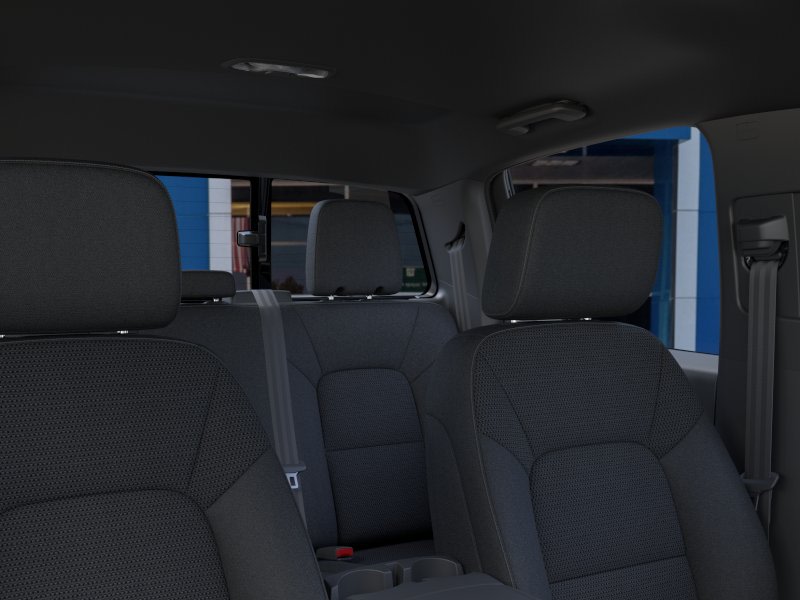 Thumbnail: 2026 Chevrolet Colorado - 8