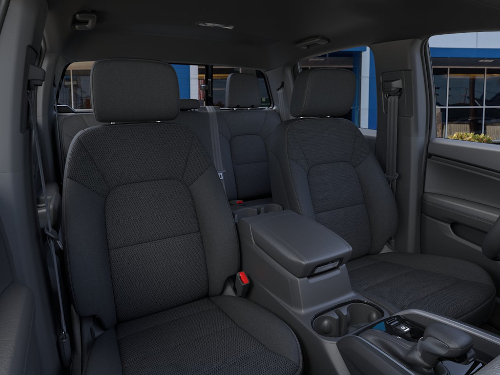 Thumbnail: 2026 Chevrolet Colorado - 7