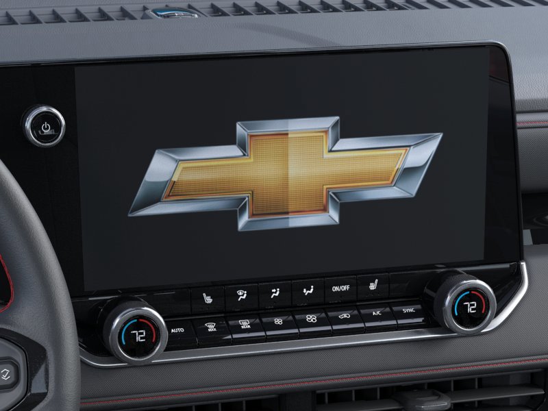 Thumbnail: 2026 Chevrolet Colorado - 9